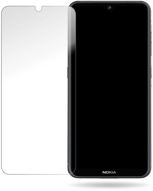 Mobilize Glass Screen Protector Nokia 6.2/7.2