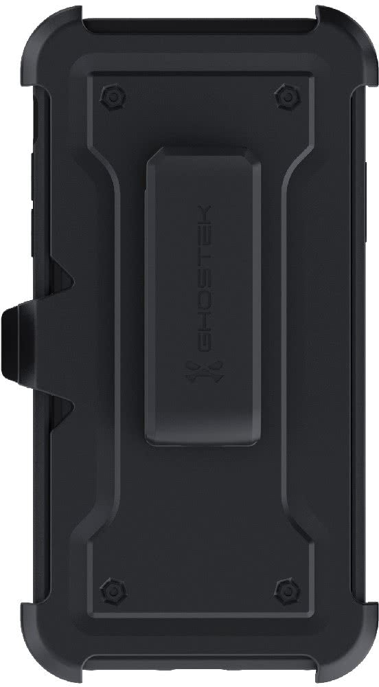 Ghostek Iron Armor 3 Rugged Case Apple Iphone 11 Pro Max Black