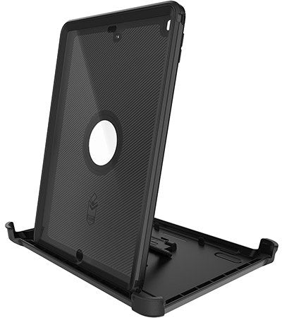 Otterbox Defender Series Apple Ipad 10.2 (2019/2020/2021) Black
