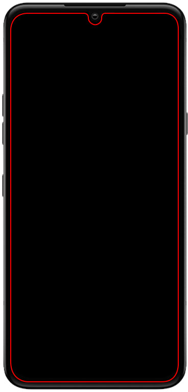 Mobilize Glass Screen Protector Lg G8X Thinq