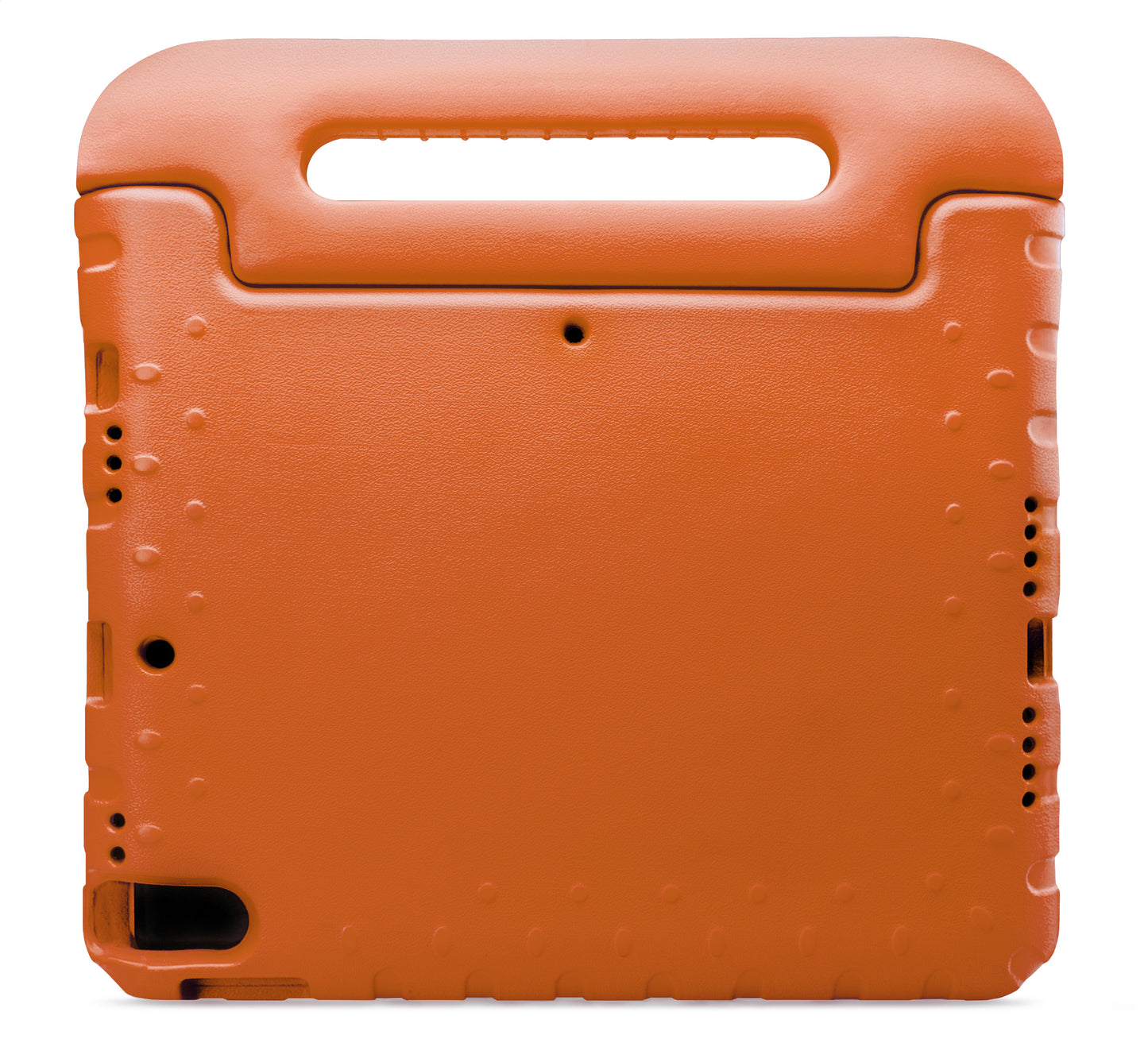Xccess Kids Guard Tablet Case For Apple Ipad 10.2 (2019/2020/2021)/Air (2019)/Pro 10.5 Orange