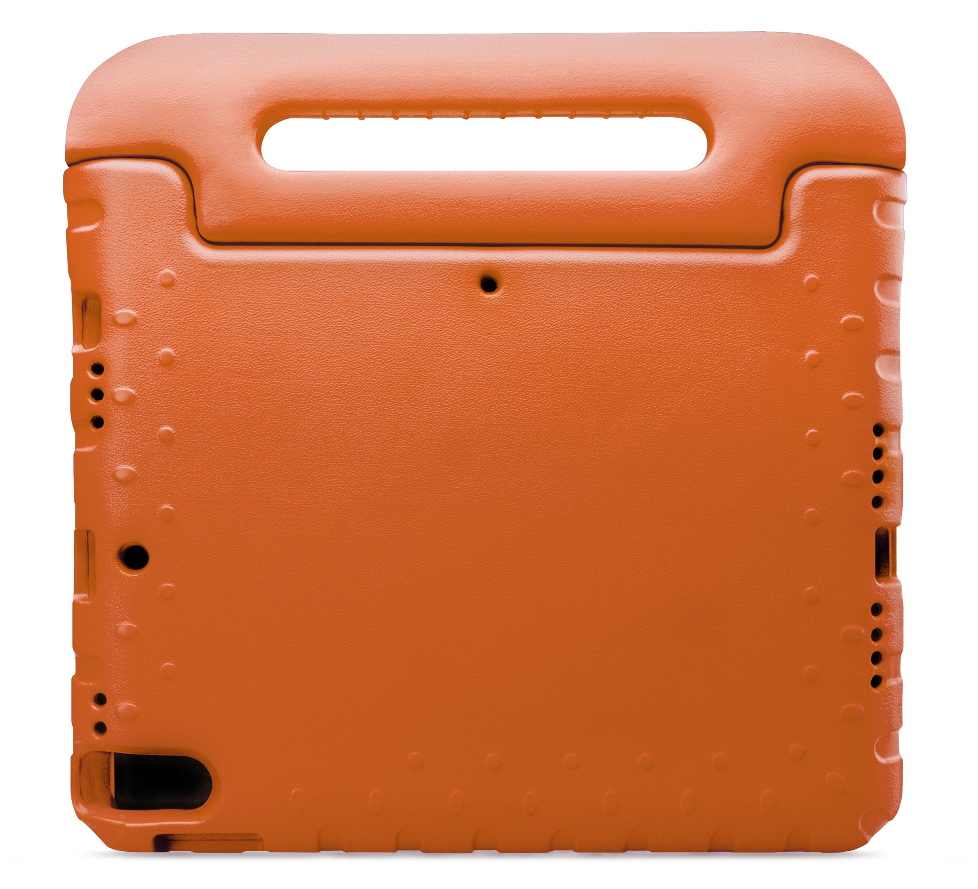 Xccess Kids Guard Tablet Case For Apple Ipad 10.2 (2019/2020/2021)/Air (2019)/Pro 10.5 Orange