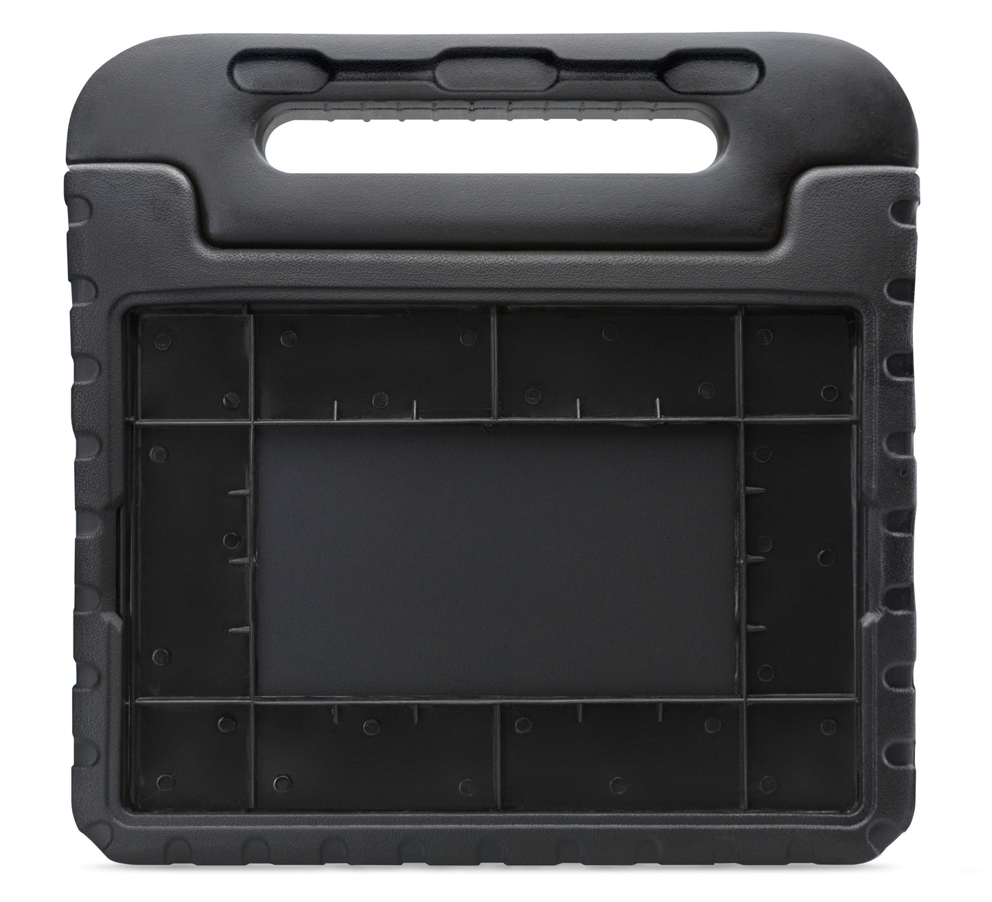 Xccess Kids Guard Tablet Case For Apple Ipad 10.2 (2019/2020/2021)/Air (2019)/Pro 10.5 Black