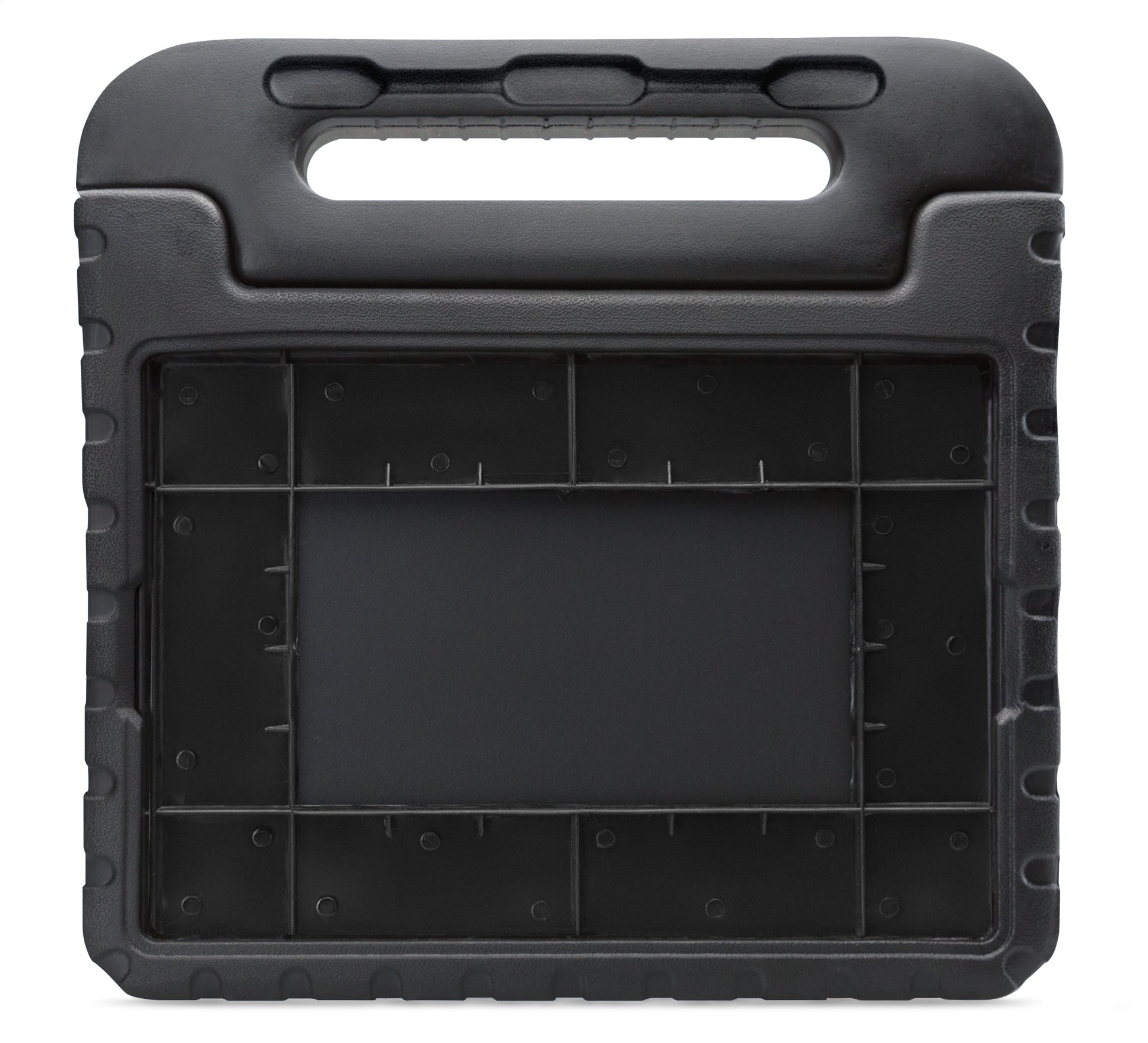Xccess Kids Guard Tablet Case For Apple Ipad 10.2 (2019/2020/2021)/Air (2019)/Pro 10.5 Black