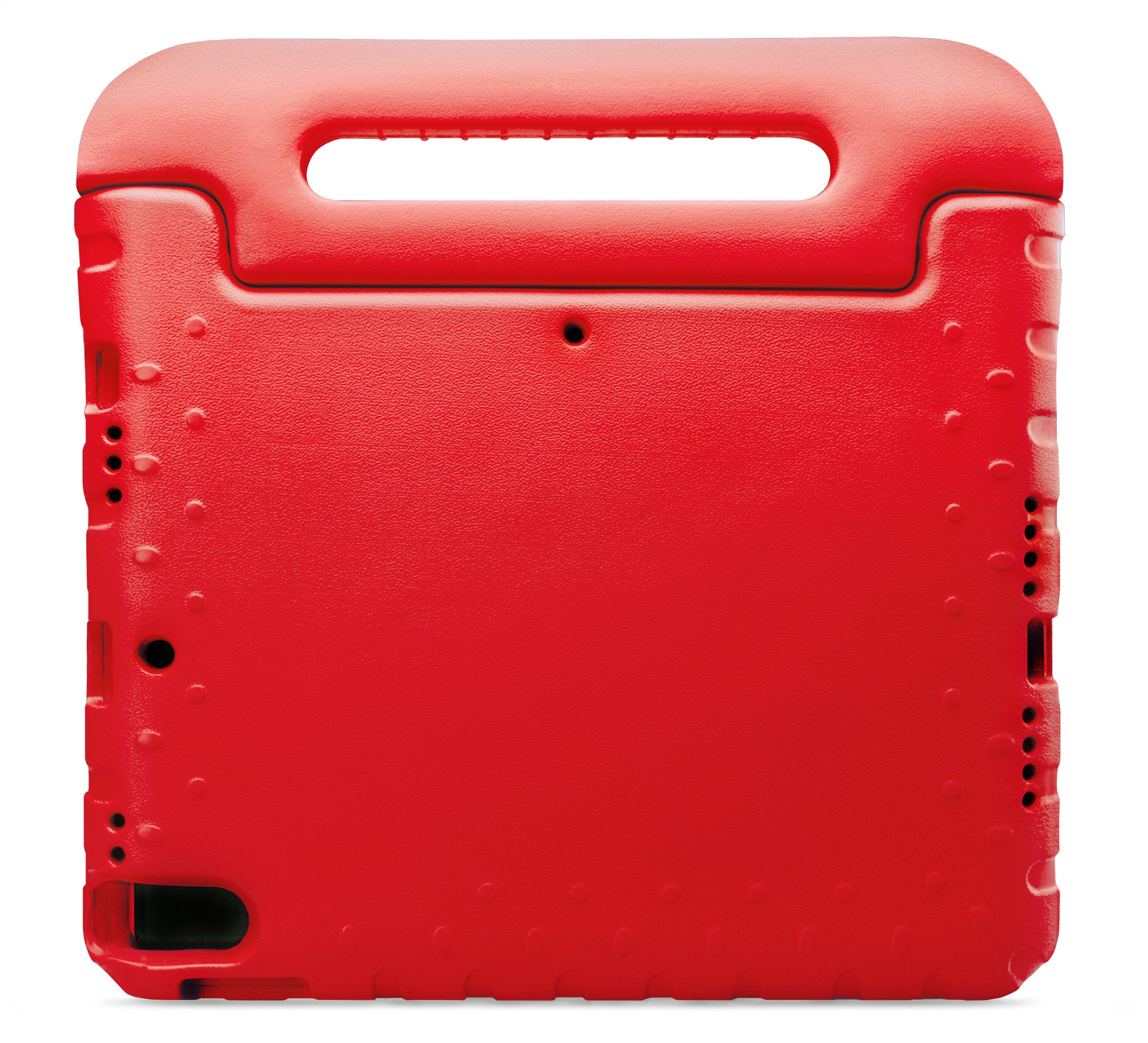 Xccess Kids Guard Tablet Case For Apple Ipad 10.2 (2019/2020/2021)/Air (2019)/Pro 10.5 Red