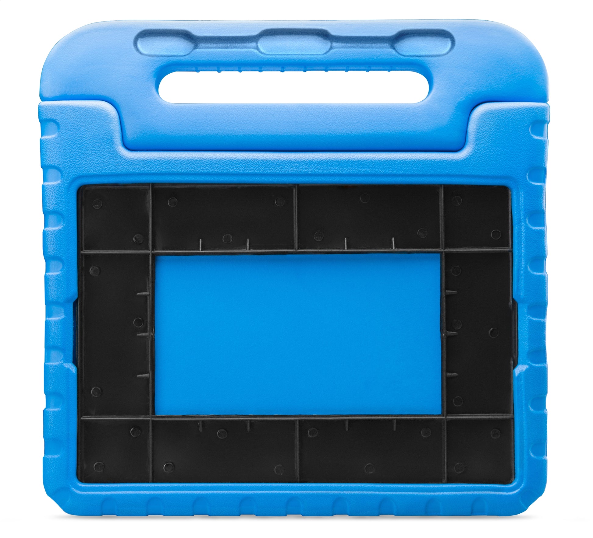 Xccess Kids Guard Tablet Case For Apple Ipad 10.2 (2019/2020/2021)/Air (2019)/Pro 10.5 Blue