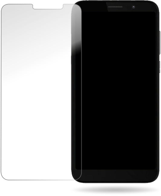 Mobilize Glass Screen Protector Motorola Moto E6 Play