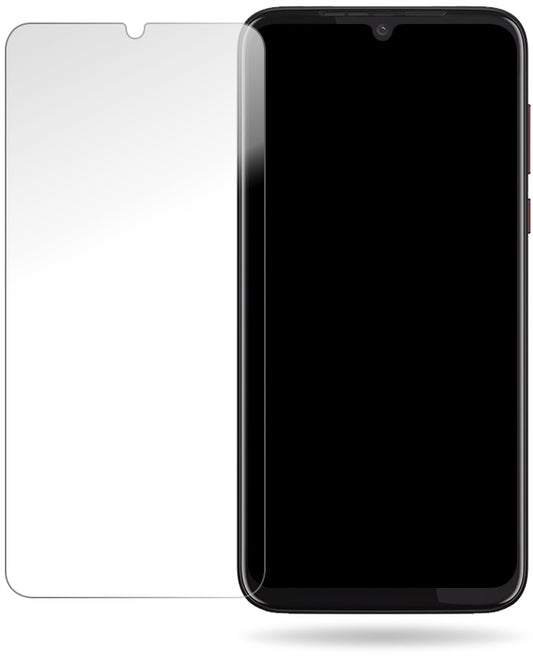 Mobilize Glass Screen Protector Motorola Moto G8 Plus