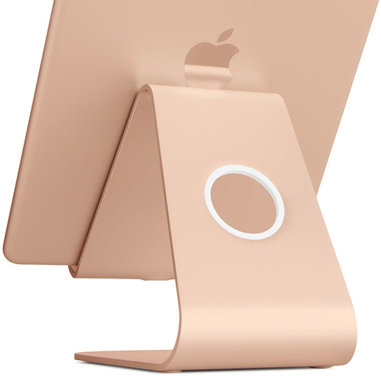 Rain Design Mstand Tablet Stand Rose Gold