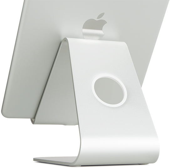 Rain Design Mstand Tablet Stand Silver