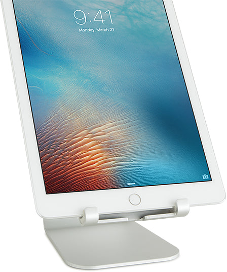 Rain Design Mstand Tablet Stand Silver