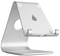 Rain Design Mstand Tablet Stand Silver