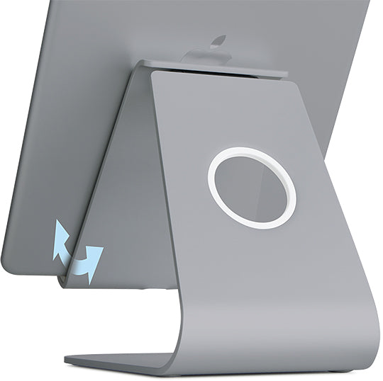Rain Design Mstand Tablet Plus Stand Space Grey