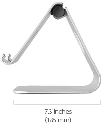 Rain Design Mstand Tablet Plus Stand Space Grey