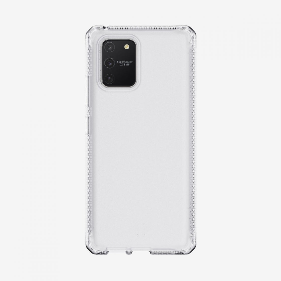 Itskins Level 2 Spectrumfrost For Samsung Galaxy S10 Lite Transparent