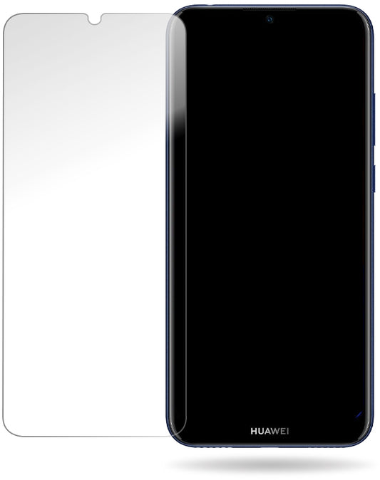 Mobilize Glass Screen Protector Huawei Y6S (2019)
