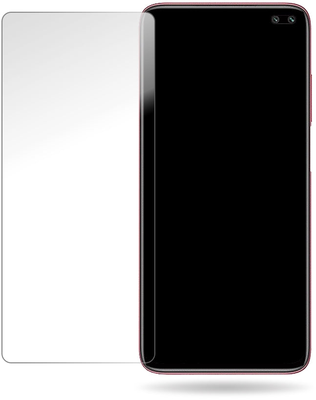 Mobilize Glass Screen Protector Xiaomi Poco X2