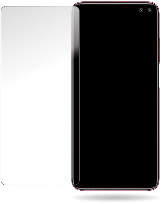 Mobilize Glass Screen Protector Xiaomi Poco X2