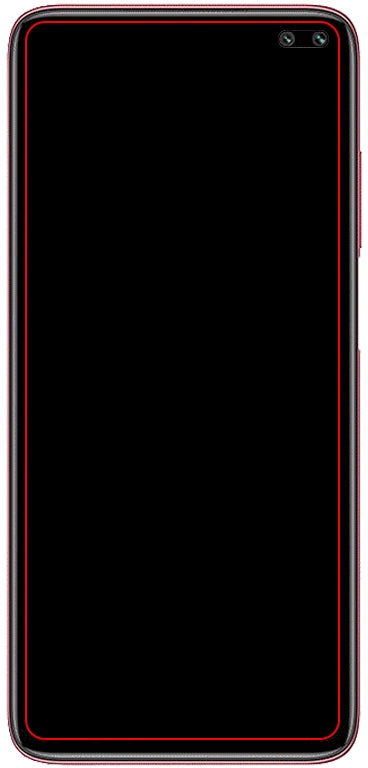 Mobilize Glass Screen Protector Xiaomi Poco X2