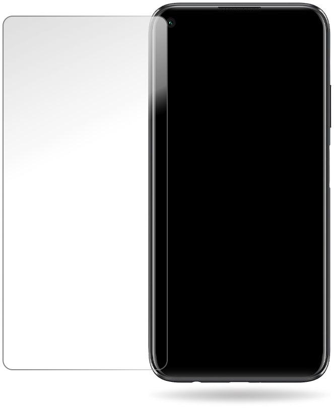 Mobilize Glass Screen Protector Huawei P40 Lite