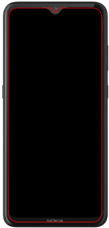 Mobilize Glass Screen Protector Nokia 5.3
