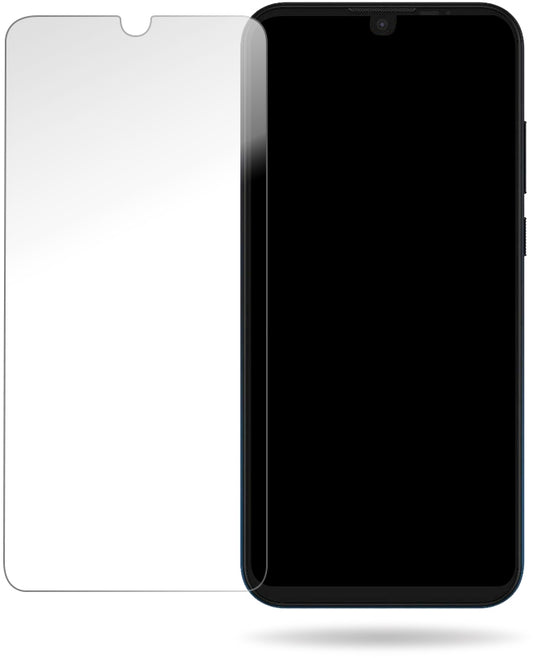 Mobilize Glass Screen Protector Motorola Moto E6S (2020)/E6I