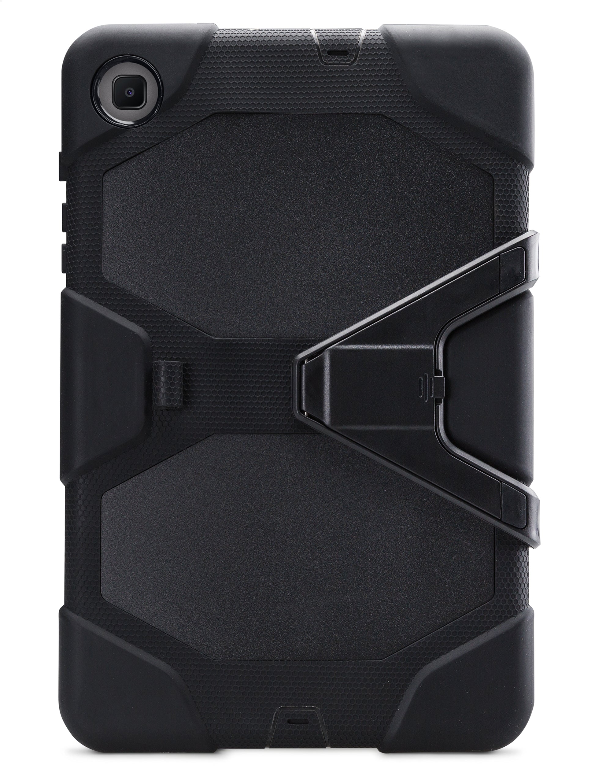 Xccess Survivor Essential Case Samsung Galaxy Tab S6 Lite 10.4 (2020/2022/2024) Black