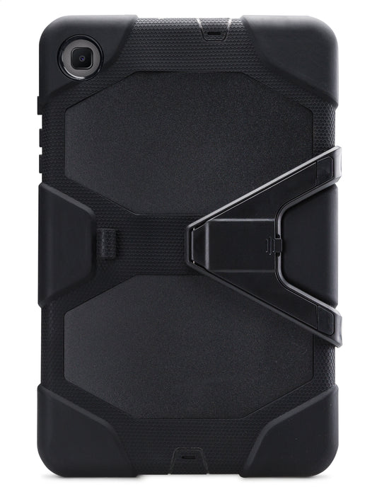 Xccess Survivor Essential Case Samsung Galaxy Tab S6 Lite 10.4 (2020/2022/2024) Black