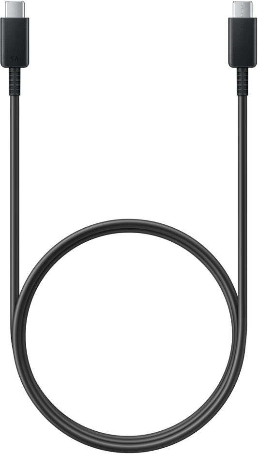 Samsung Ep-Dn975Bbegww Samsung Charge/Sync Cable Usb-C To Usb-C 1M. Black