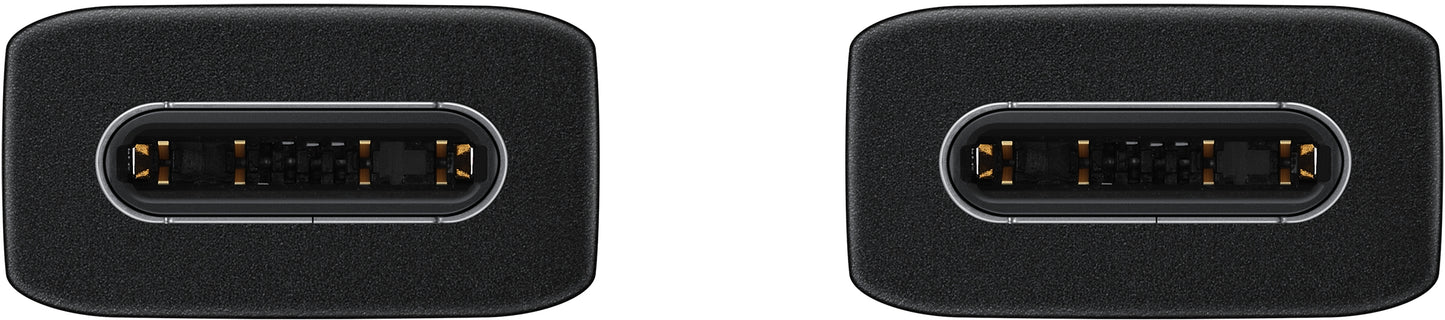 Samsung Ep-Dn975Bbegww Samsung Charge/Sync Cable Usb-C To Usb-C 1M. Black