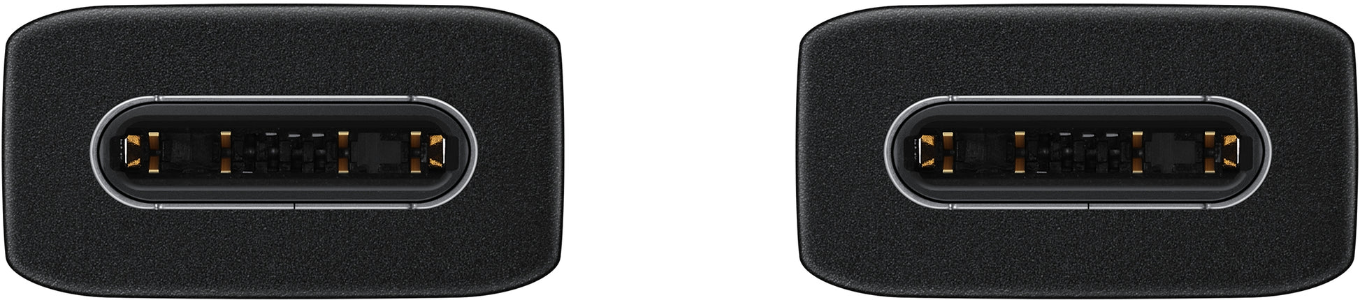Samsung Ep-Dn975Bbegww Samsung Charge/Sync Cable Usb-C To Usb-C 1M. Black