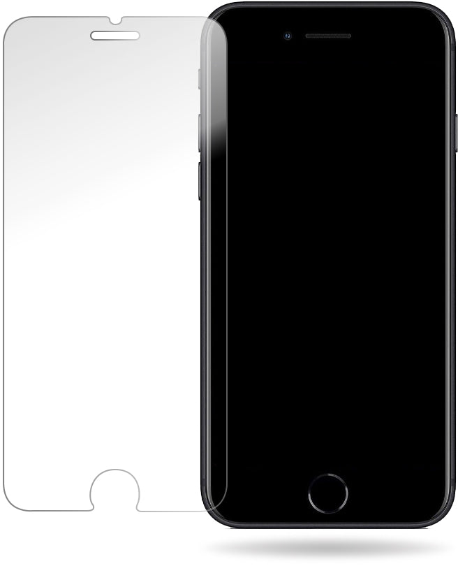 Mobilize Glass Screen Protector Apple Iphone 7/8/Se (2020/2022)