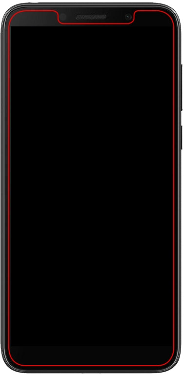 Mobilize Glass Screen Protector Huawei Y5P