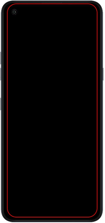 Mobilize Glass Screen Protector Lg K51S