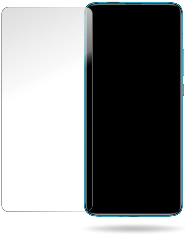 Mobilize Glass Screen Protector Xiaomi Poco F2 Pro