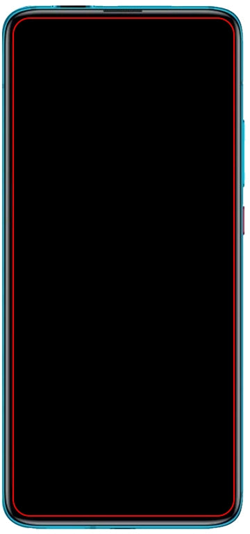 Mobilize Glass Screen Protector Xiaomi Poco F2 Pro