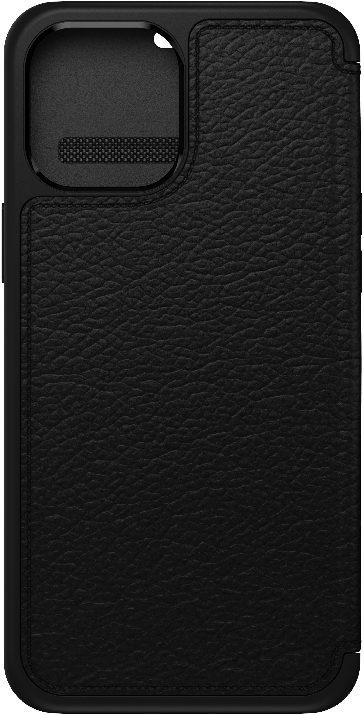 Otterbox Strada Apple Iphone 12/12 Pro Shadow Black