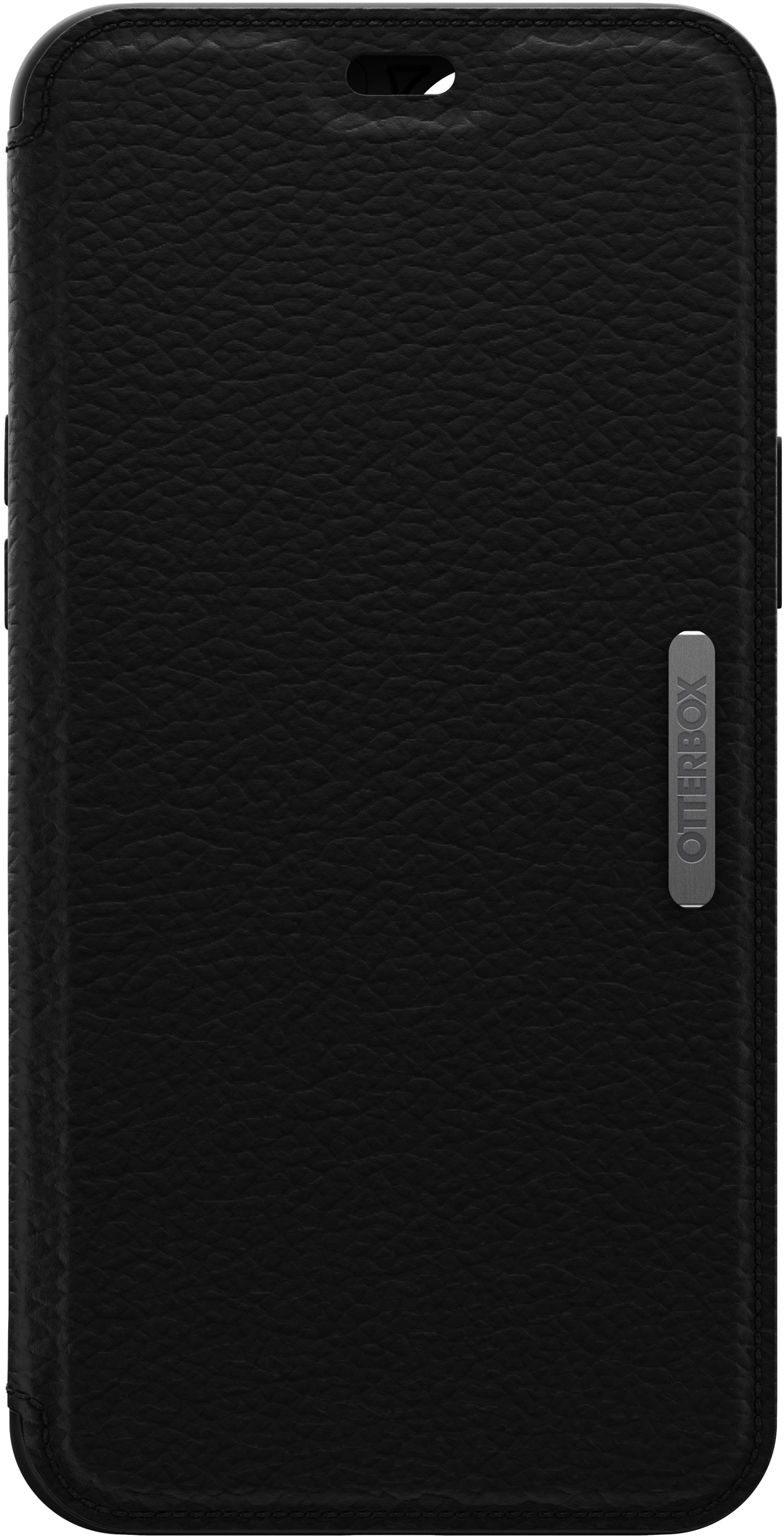 Otterbox Strada Apple Iphone 12/12 Pro Shadow Black