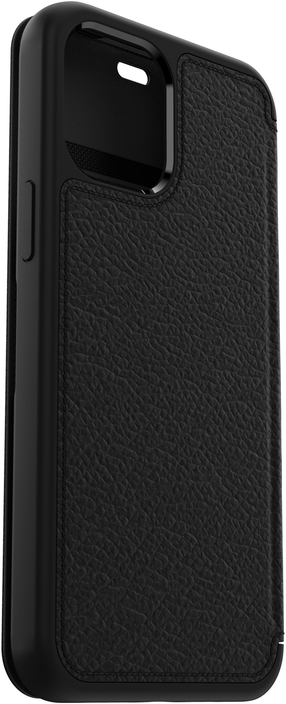 Otterbox Strada Apple Iphone 12/12 Pro Shadow Black