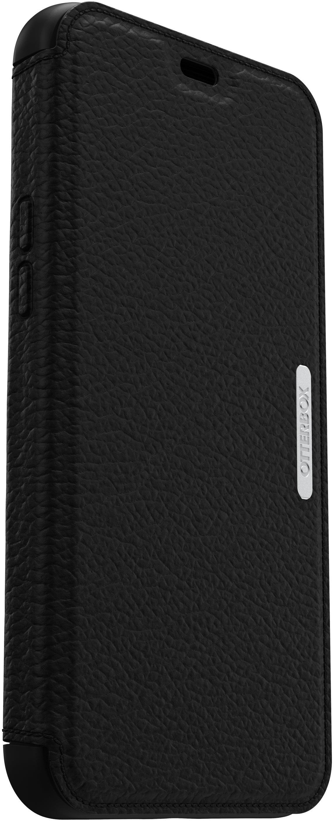 Otterbox Strada Apple Iphone 12/12 Pro Shadow Black
