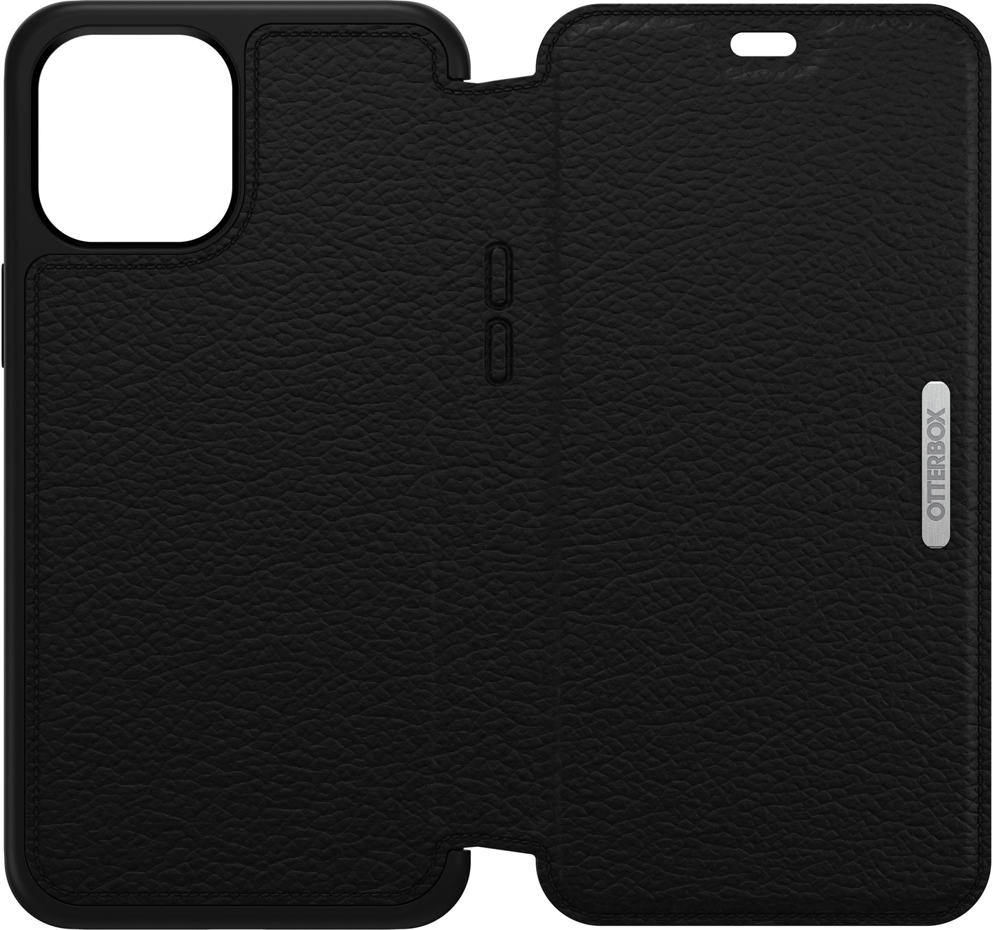 Otterbox Strada Apple Iphone 12/12 Pro Shadow Black
