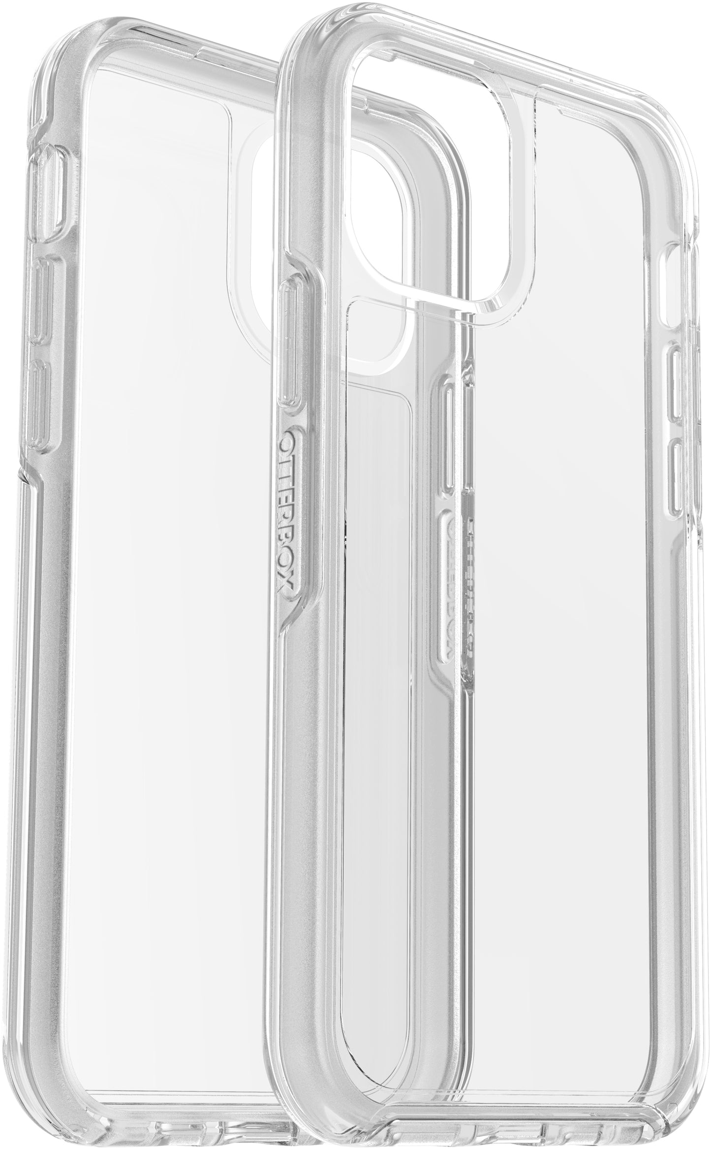 Otterbox Symmetry Clear Case Apple Iphone 12/12 Pro Clear