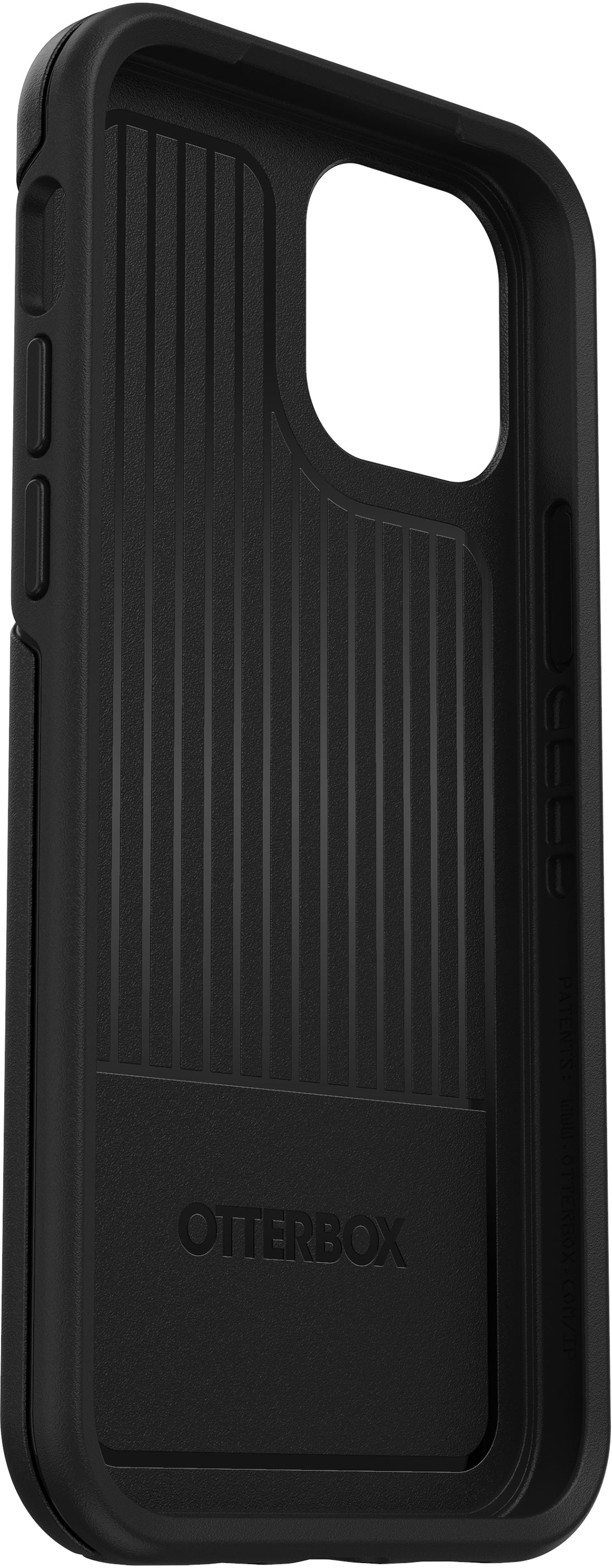 Otterbox Symmetry Case Apple Iphone 12/12 Pro Black