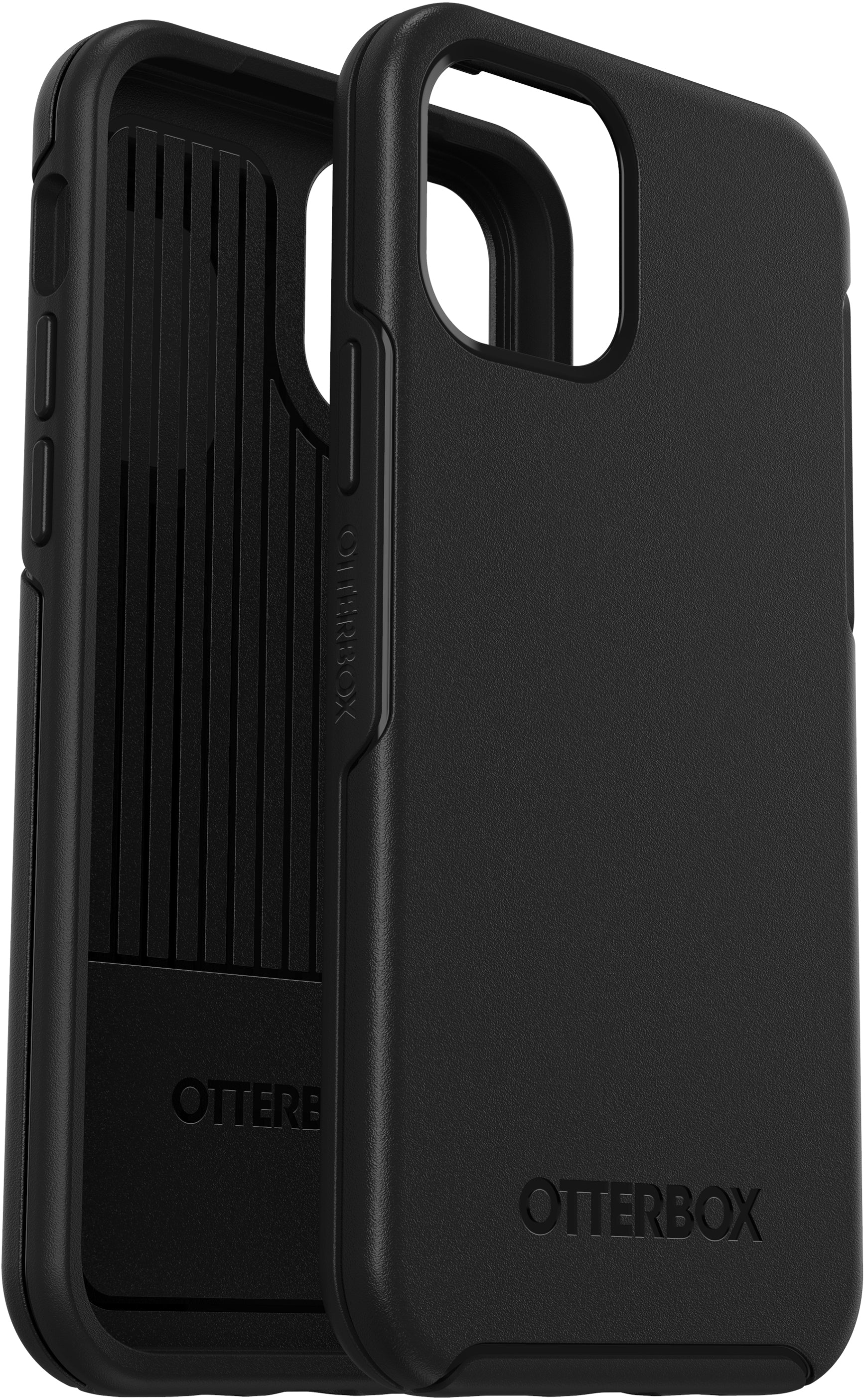 Otterbox Symmetry Case Apple Iphone 12/12 Pro Black