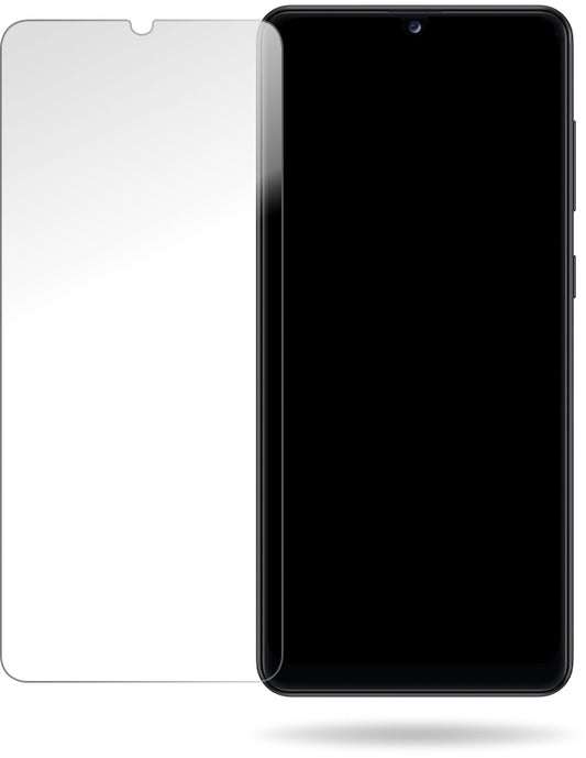 Mobilize Glass Screen Protector Samsung Galaxy A31