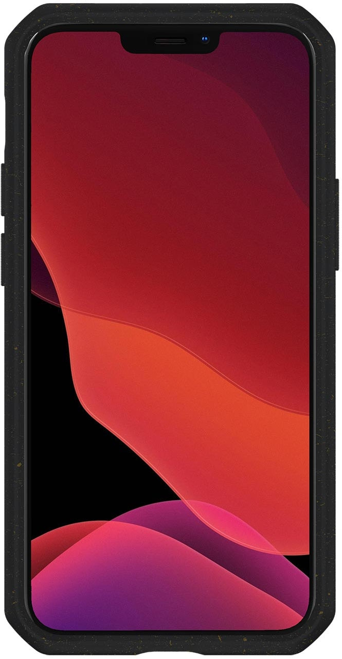 Itskins Level 2 Feroniabio For Apple Iphone 12 Pro Max Black