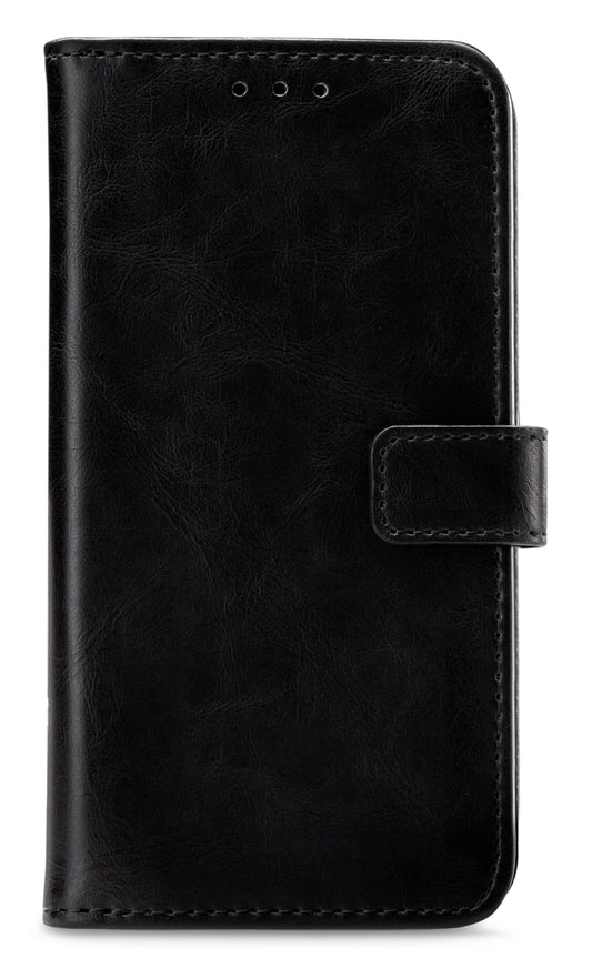 Xccess Business Case Apple Iphone 12 Pro Max Classic Black