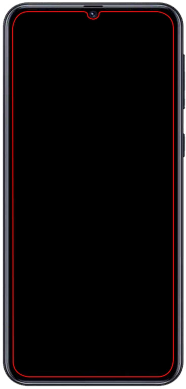 Mobilize Glass Screen Protector Samsung Galaxy M31