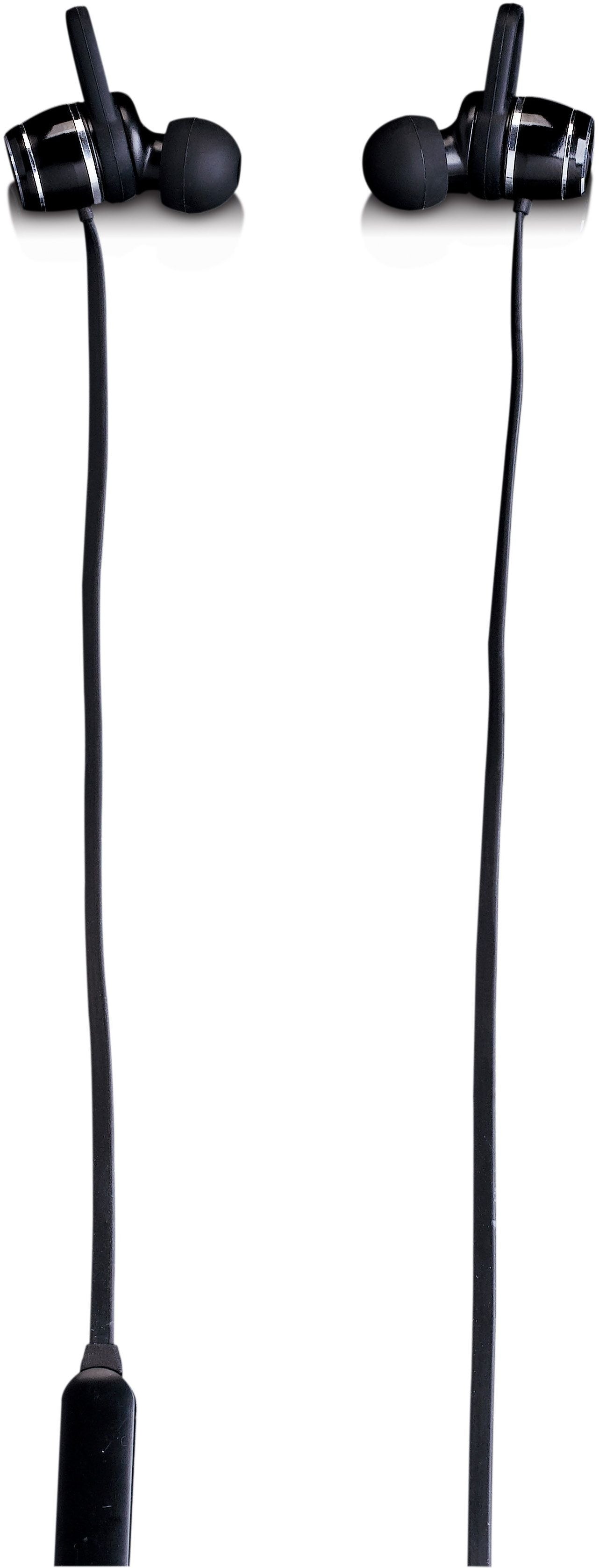 Lenco Epb-030 Lenco Sweatproof Bluetooth Stereo Headset Black