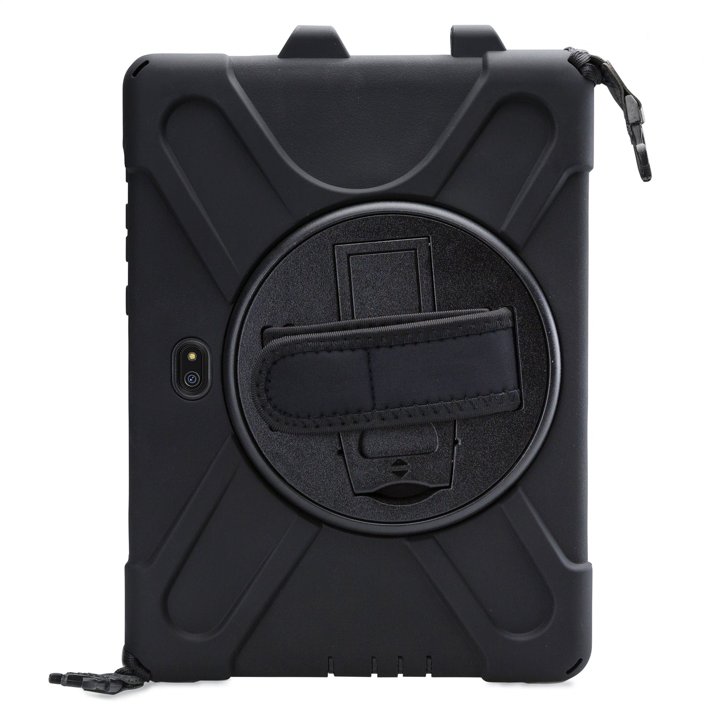Xccess Survivor All-Round Case Samsung Galaxy Tab Active Pro/Active4 Pro 10.1 Black (Screenless)